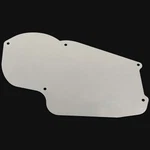 Fit For 1973-1977 Pontiac Astre H Body A/c Heater Delete Panel Plate Silver. Fixed Price $24.55.