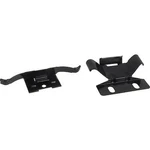 Oer A9600106 1965-81 Gm; With Small Block; Heater Core Mounting Clips. Fixed Price $28.99.