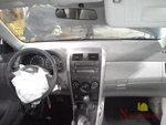 2009 Toyota Corolla Temperature Controls. Fixed Price $80.00.