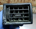 84-89 Toyota Pickup Truck 4runner Dash Vent A/c Heat Left Driver Lh Blue Oem 2. Fixed Price $29.99.
