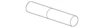Genuine Gm Air Conditioning Condenser Orifice 19418346. Fixed Price $29.78.