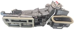 2022-2024 Ford F-150 Oem Front Hvac A/c Heater Core Blower Housing Unit. Fixed Price $222.80.