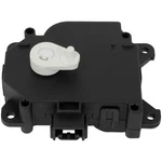 Hvac Blend Door Actuator For 2009-2010 Pontiac Vibe 604-192 19184663. Fixed Price $13.78.
