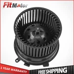 Front Ac Heater Blower Motor Assembly For 07-12 Nissan Sentra 08-13 Rogue. Fixed Price $30.54.
