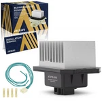 Aisin Hvac Blower Motor Resistor Kit For Honda Pilot Acura Mdx Tlx 2007-2017. Fixed Price $24.99.