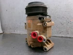 12-13 Mazda 3 Air Condition Ac Compressor 2.0l 6 Speed Vin7/vin8/vinp 8th Digit. Fixed Price $54.95.