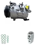 Ryc Remanufactured Ac Compressor Kit Afg337 Fits Lincoln Nautilus 2.7 Turbo 2023. Fixed Price $274.99.