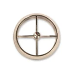 Scott Drake C6az-19a671-a 1966 Air Conditioner Register/vent. Fixed Price $11.42.