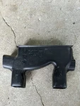 2003-2007 Saturn Ion 2.2l Oem Duct 22724566. Fixed Price $25.00.