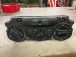 Heater A/c Control Vw Volswagen Golf Gti 06 07 08 Ac Temperature Switch Climatic. Fixed Price $70.00.