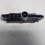 2017 Volvo Xc90 Front Temperature Controller Oem Id 31346789. Fixed Price $75.95.