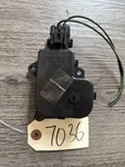 Cei Actuator Heating Fan 1000221105. Fixed Price $49.99.