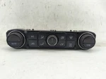 2014 Chevrolet Silverado 1500 Ac Heater Climate Control Temperature Oem J15tx. Fixed Price $256.61.