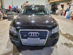 2009-12 Audi Q5 Front Blower Motor - Auto Temp. Fixed Price $62.29.
