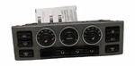 Temperature Control Front Fits 2003-2006 Range Rover Used Factory Oem. Fixed Price $64.95.