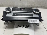 2012 Toyota Camry Le Heater Ac Climate Temperature Control Panel Oem+. Fixed Price $44.91.