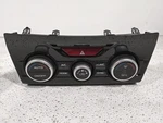 2020 Subaru Forester Heater Ac Temperature Control Unit Oem. Fixed Price $156.88.