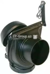 Jp Heating Ventilation Control Unit Left Fits Vw Beetle Cabrio 021256205k. Fixed Price $92.88.