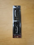 Original 1967 1968 Mercury Cougar Dash Ac Air Conditioning Deflector Vent Outlet. Fixed Price $95.00.