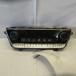 2018 2019 Hyundai Sonata Ac Heater Temperature Control Unit Oem. Fixed Price $93.28.