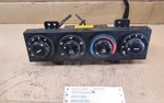 2003 Kia Sedona Dash Mounted Temp Control. Fixed Price $60.00.