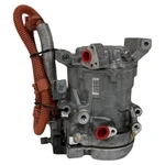 2020-2022 Honda Cr-v Ac Compressor 2.0l Hybrid 81k Factory Oem Replacement Part. Fixed Price $137.50.