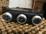 2015-2016 Subaru Impreza Manual Ac Climate Heater Temperature Control Panel Oem. Fixed Price $346.99.