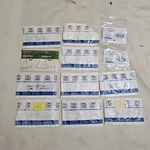 Lot Of 12 Nos Oem Genuine General Motors Gm Mixed Rings & Gaskets. Fixed Price $59.80.