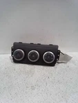 Temperature Control Manual Fits 09-13 Mazda 6. Fixed Price $129.99.