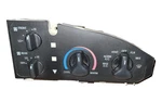 2005-2014 Ford E150 E250 E350, Ac Climate Temperature Heater Control W/rear A/c. Fixed Price $125.99.