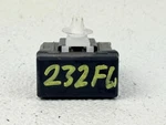13-18 Ford C-max Front Left Lh Driver Side Heated Seat Control Module Oem. Fixed Price $42.00.