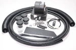 Inferno Cab Heater With Defrost Sshk921-00 For Honda Talon Fact Wiper Kit 19-25. Fixed Price $495.45.