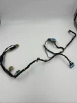 99 00 Honda Civic A/c Heater Climate Control Wire Wiring Harness 32157-s04-a102. Fixed Price $30.74.