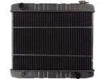 Apdi 42cv64q Radiator Fits 1963-1966 Chevy C20 Pickup. Fixed Price $294.07.