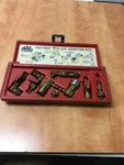 Mac Tools Ac3500 R-12 A/c Adapter Kit Pro Set Read. Fixed Price $69.99.