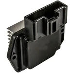 For Cadillac Dts 2006-2010 Hvac Blower Resistor Tcp. Fixed Price $23.41.