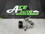 Ac Compressor Fits 06-07 Lexus Gs430. Fixed Price $91.00.