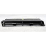 1978-1987 Bmw E23 7-series 733i 735i Front Dash Center Fresh Air Grill Black Oem. Fixed Price $48.75.