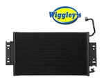 A/c Condenser Gm3030143 For 97 98 99 00 01 Malibu Alero Cutlass Grand Am. Fixed Price $65.00.