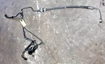 13-16 Hyundai Genesis Coupe - High Pressure Power Steering Hose Line Oem. Fixed Price $123.49.
