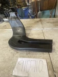 04-10 E60 Bmw 525i Front Left Heater Air Duct Under Carpet. Fixed Price $25.00.