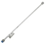 Vintage Air Hardline #6 X 18in Female/female U Bend Em-. Fixed Price $18.70.