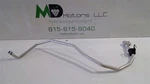 2012-2016 Nissan Leaf A/c Ac Condenser/compressor/line-cooler Pipe 924473nf0b. Fixed Price $55.00.