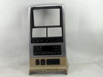 2006-2010 Mercury Mountaineer Ac Heater Climate Control Rmtz4. Fixed Price $102.00.