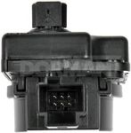 Hvac Blend Door Actuator Dorman For 2012-2018 Ford Focus 2013 2014 2015 2016. Fixed Price $65.84.