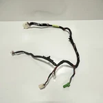 Lexus Ls400 Toyota 97-00 4.0 A/c Heater Unit Wiring Harness Oem 246450-4992. Fixed Price $31.00.