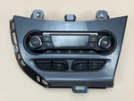2012-2014 Ford Focus Temperature Control Automatic Climate Bm5t18c612af. Fixed Price $59.00.