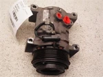 13 Chevy Silverado 1500 Ac Compressor 4.3l. Fixed Price $131.99.