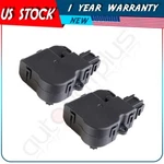 Blend Door Actuator For Ford Taurus Flex Lincoln Mercury Sable Hvac 604-253. Fixed Price $26.13.