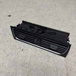 08-2017 Audi A5 S5 Center Dash Air Vent Outlet Hvac 8t1820951c. Fixed Price $15.00.
